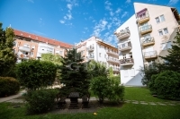 Eladó lakás (téglaépítésű) Budapest IX. kerület, 85m2