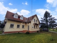 For sale family house Zákányszék, 221m2