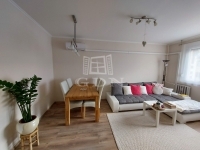 For rent flat (panel) Szeged, 47m2
