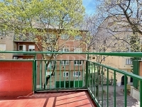 Продается квартира (кирпичная) Budapest III. mикрорайон, 52m2