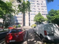 出租 公寓房（非砖头） Budapest XIII. 市区, 46m2