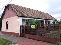 Eladó családi ház Alsónémedi, 65m2