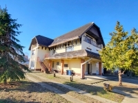 Vânzare casa familiala Újfehértó, 121m2