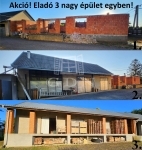 Eladó családi ház Újfehértó, 451m2