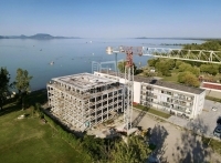 Eladó lakás (téglaépítésű) Balatonmáriafürdő, 44m2