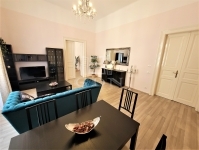 For rent flat Budapest, VII. district, 127m2