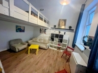 For sale flat Budapest, VIII. district, 28m2