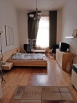 For sale flat (brick) Budapest VII. district, 41m2