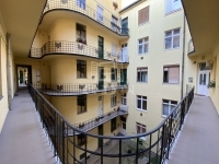 Verkauf wohnung (ziegel) Budapest XI. bezirk, 102m2