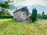 Verkauf einfamilienhaus Halásztelek, 84m2