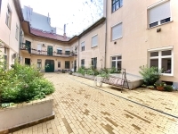 Verkauf wohnung (ziegel) Budapest XIV. bezirk, 60m2