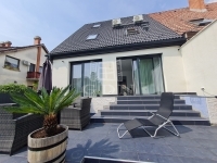 For sale semidetached house Budapest XVII. district, 233m2