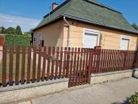 Verkauf einfamilienhaus Komárom, 80m2