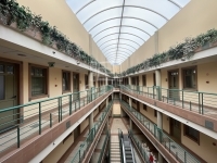 Сдается в аренду квартира (кирпичная) Székesfehérvár, 47m2