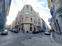 For sale flat (brick) Budapest VI. district, 76m2