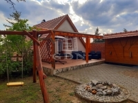 Продается частный дом Bakonybél, 106m2