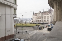 For sale flat (brick) Budapest V. district, 80m2