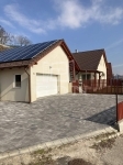 Verkauf einfamilienhaus Százhalombatta, 212m2