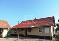 For sale family house Jakabszállás, 70m2