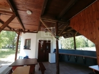 Csongrád Vendéglátás