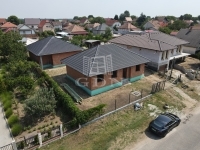 Vânzare duplex Sülysáp, 92m2