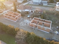 Verkauf einfamilienhaus Sülysáp, 93m2