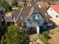 For sale semidetached house Sződ, 111m2