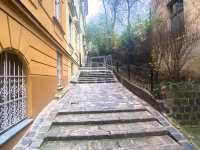 出卖  Budapest, I. 市区, 75m2