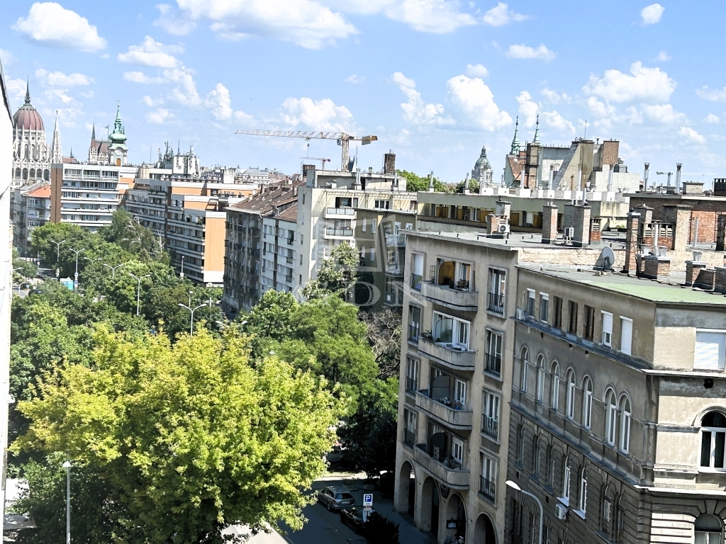 Продается Budapest II. kerület Квартира (кирпичная)