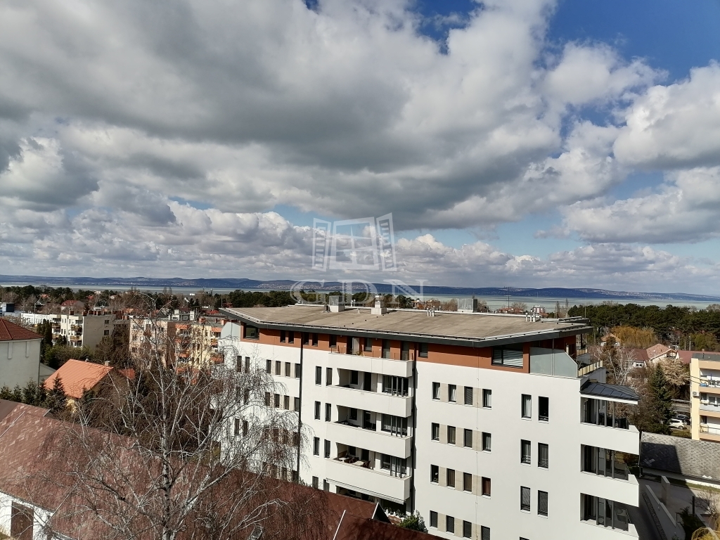 Verkauf Siófok Wohnung (Ziegel)