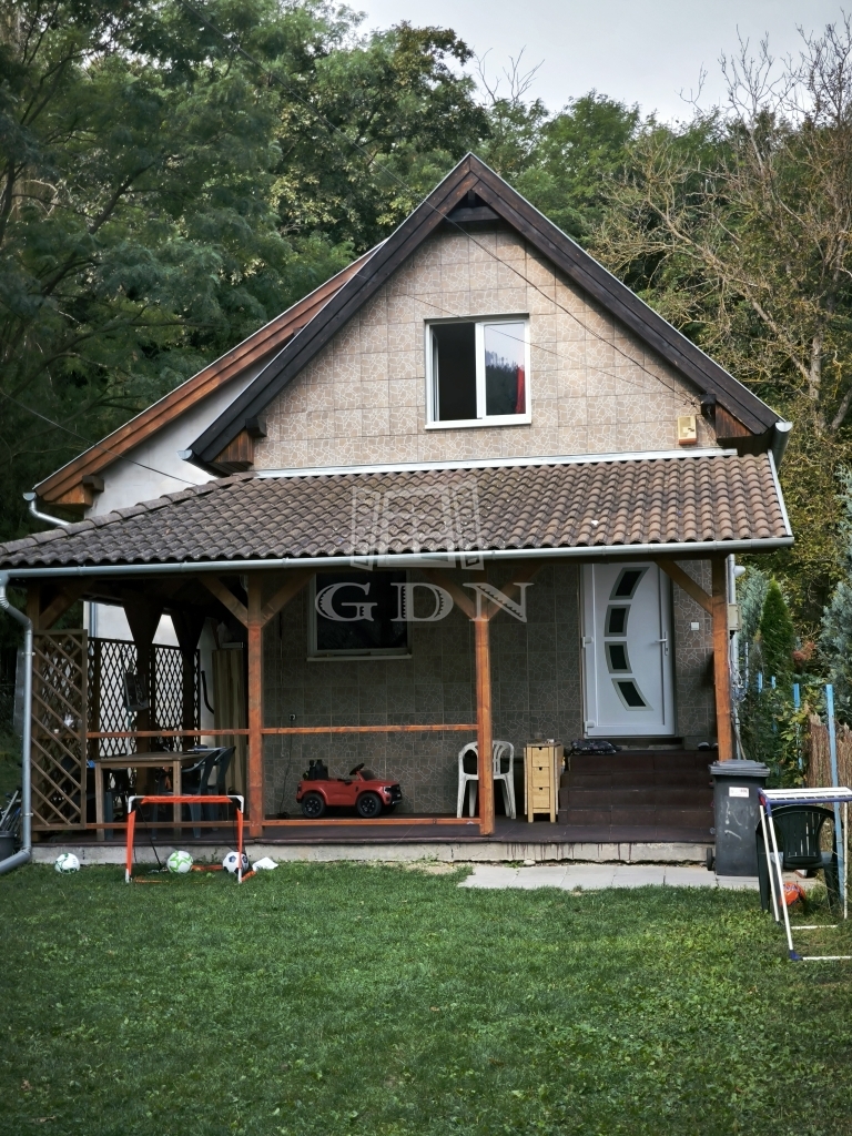 For sale Verőce Family House