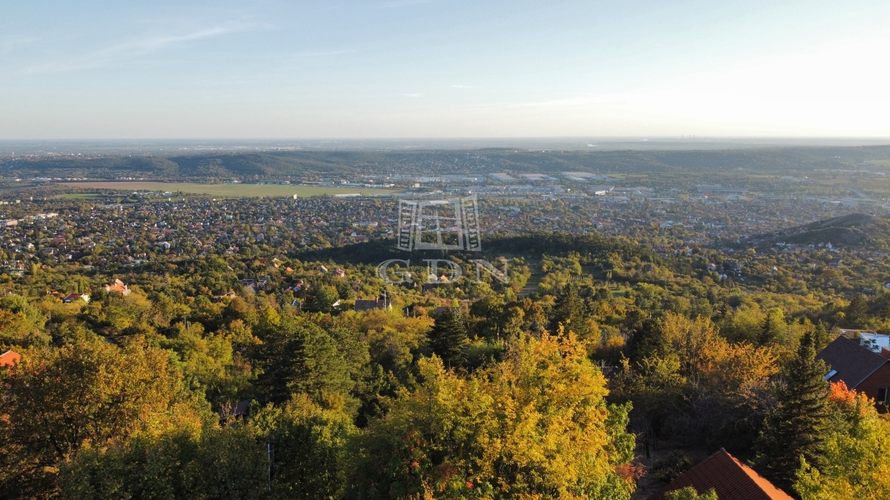 Vânzare Budaörs Teren pentru constructii