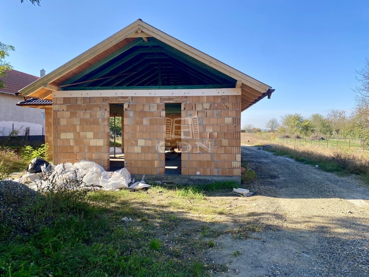 Vânzare Őrbottyán Duplex