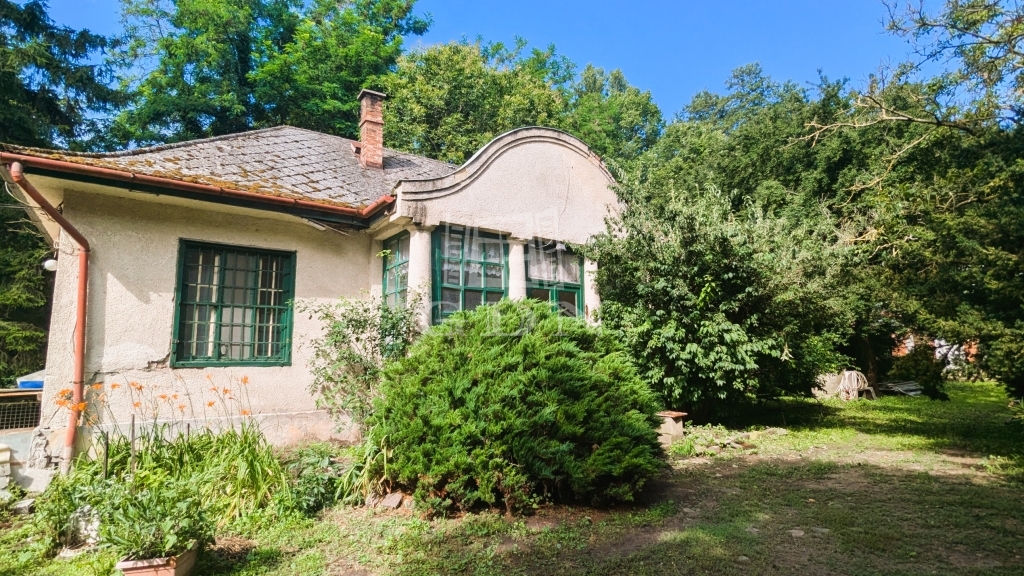 Verkauf Szentendre Einfamilienhaus