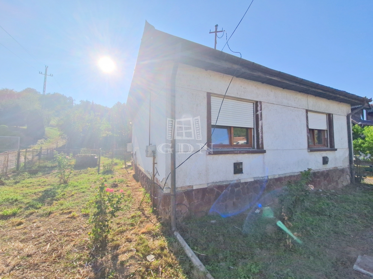 Verkauf Zalaegerszeg Einfamilienhaus