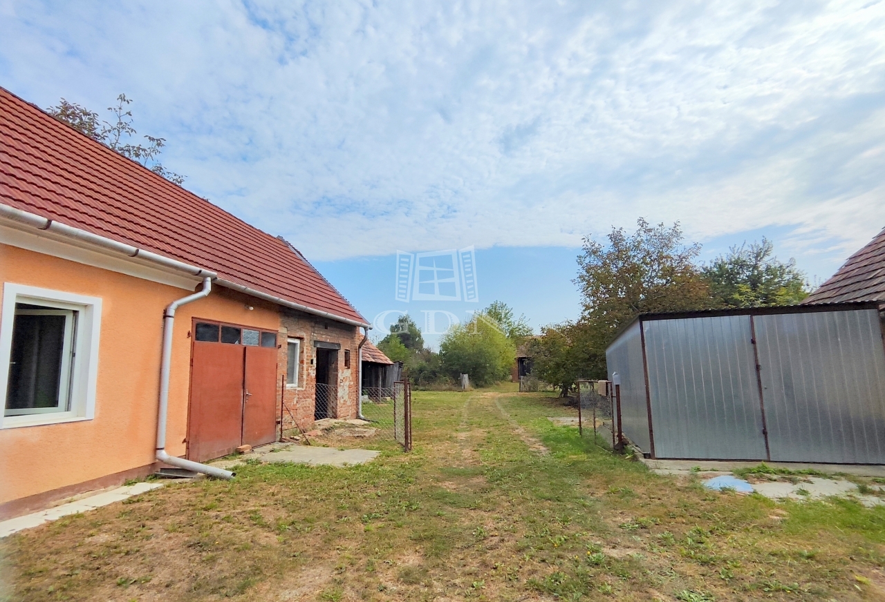 For sale Zalalövő Family House