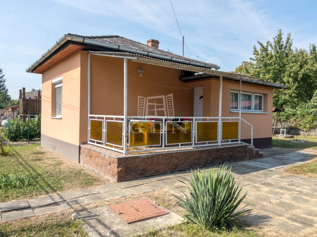 Verkauf Gárdony Ferienwohnung