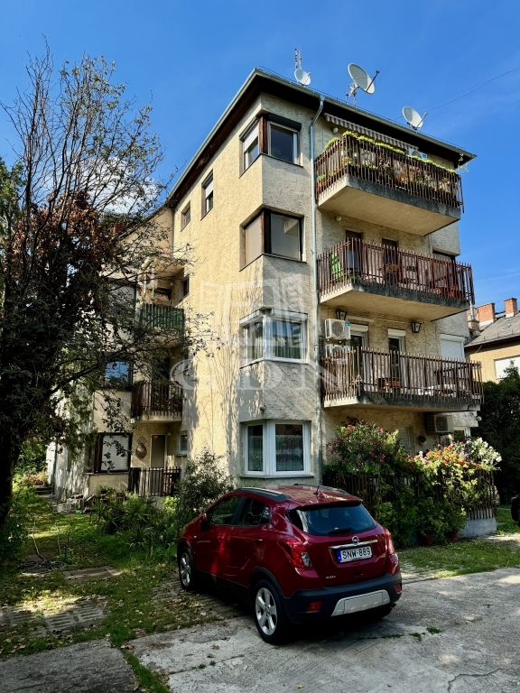 Vânzare Budapest XI. kerület Locuinta (caramida)