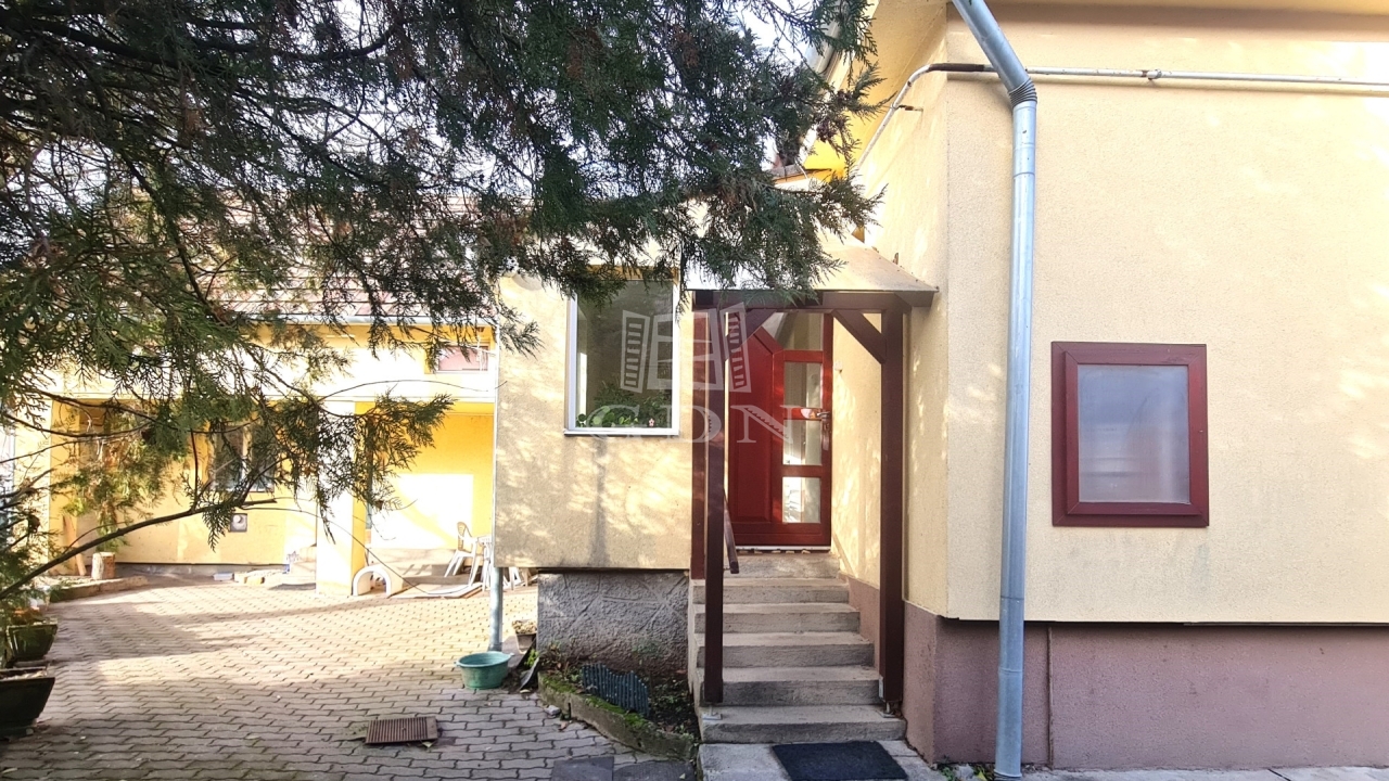 For sale Veszprém Family House