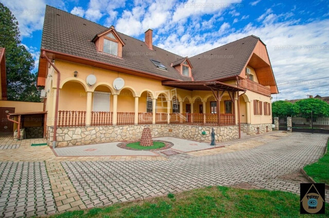 For sale Tapolca Family House