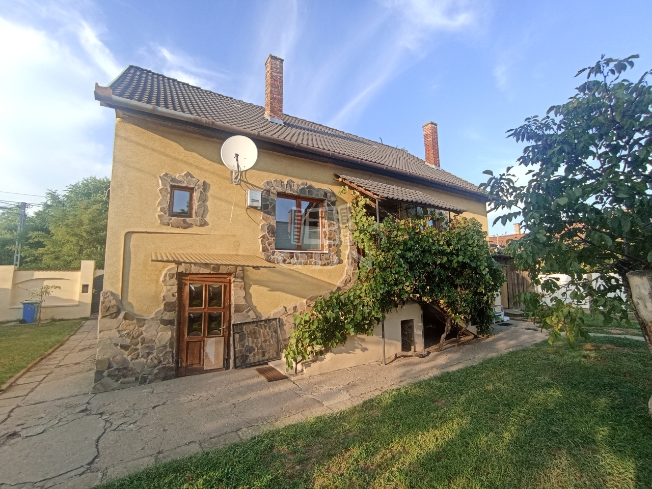 Verkauf Debrecen Einfamilienhaus