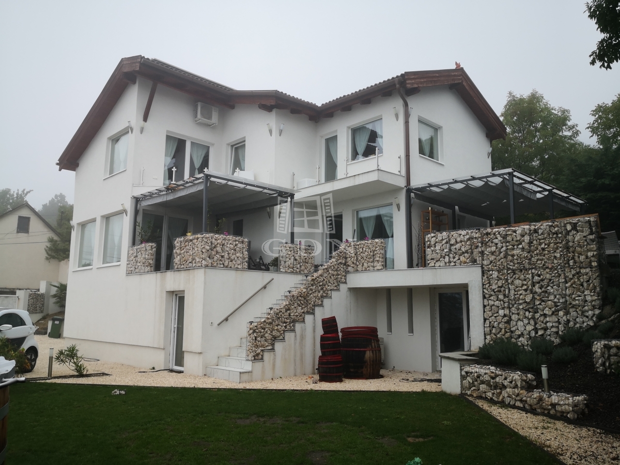 For sale Szentendre Family House