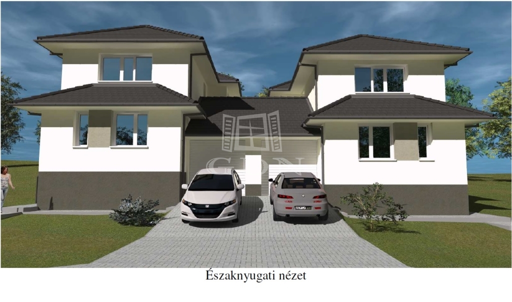 Vânzare Őrbottyán Duplex