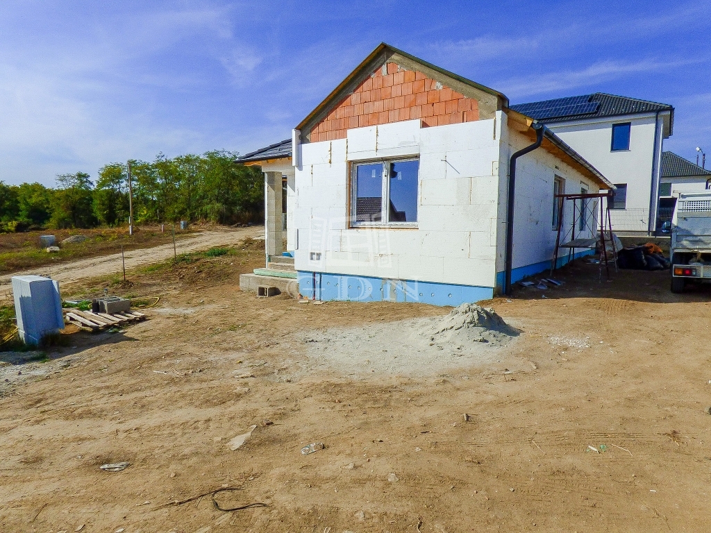 Verkauf Kerepes Einfamilienhaus