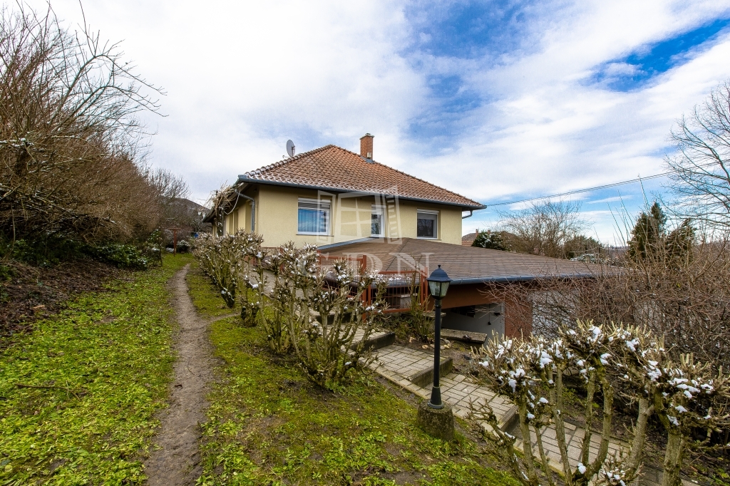 Verkauf Pécel Einfamilienhaus