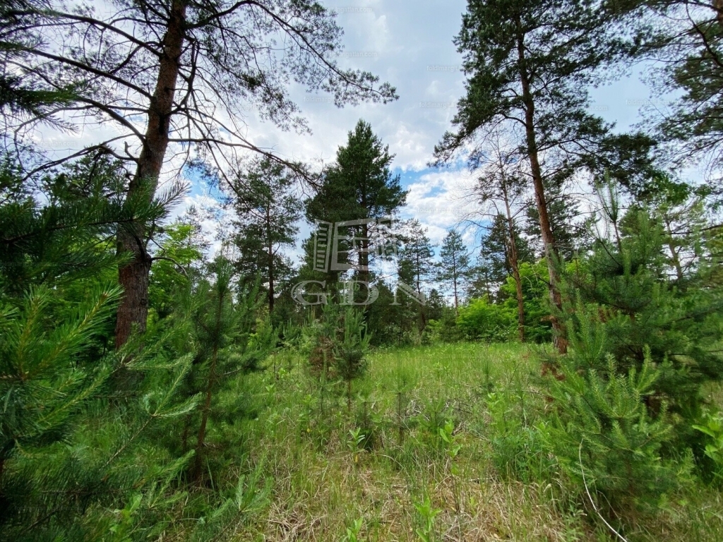 Продается Kecskemét Участок