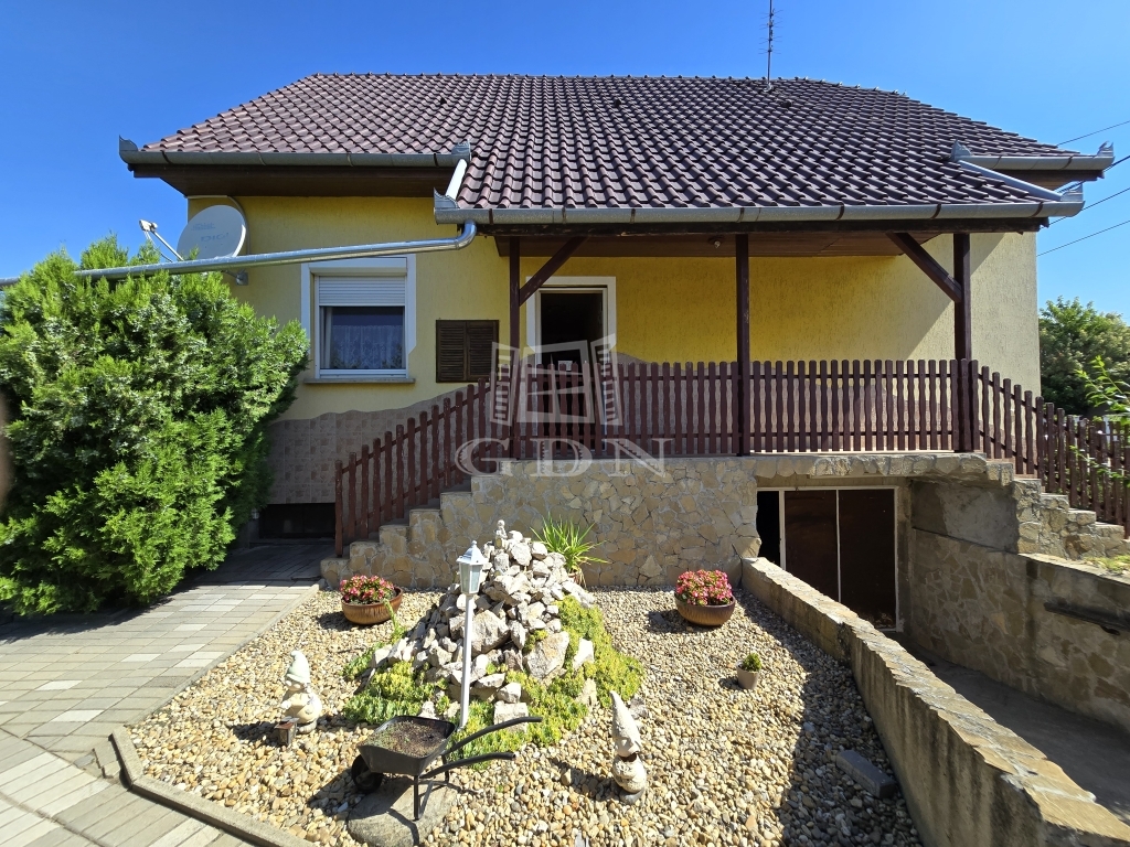 For sale Kecskemét Family House