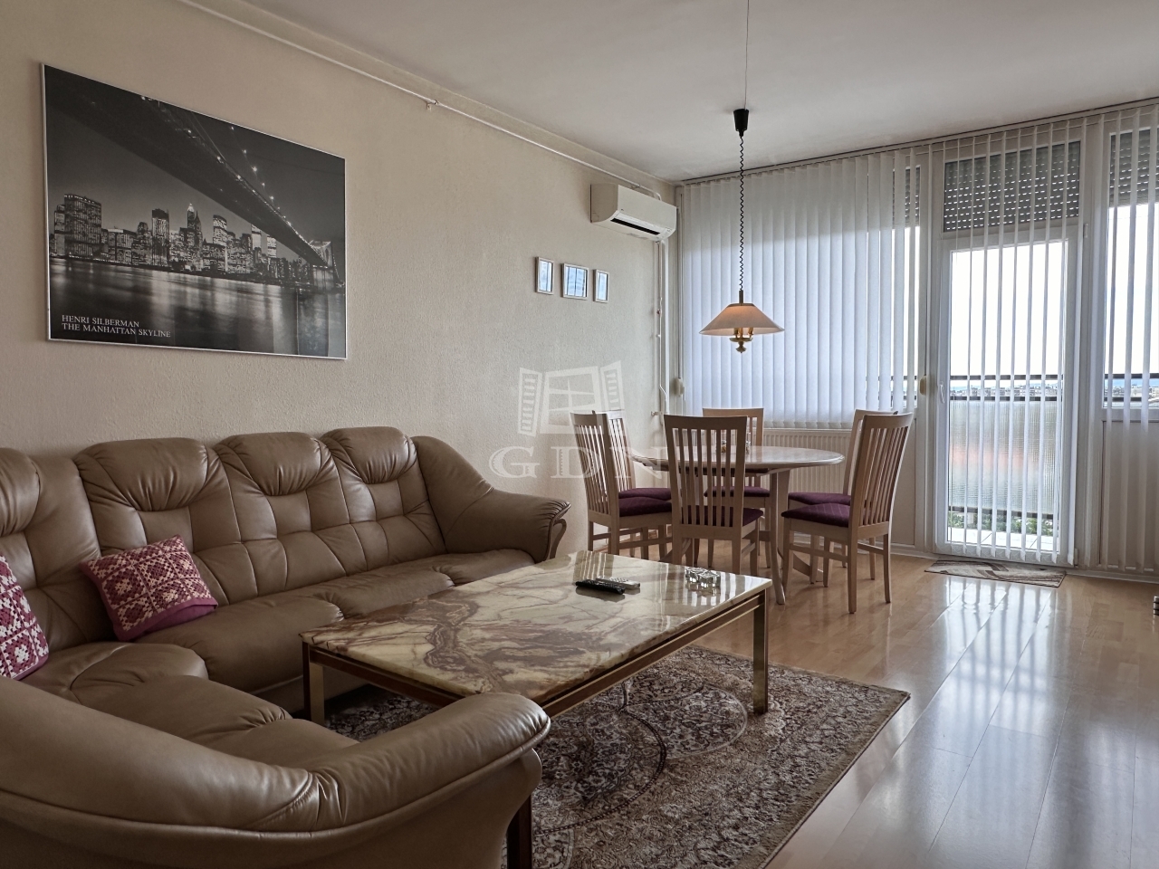 Vânzare Budapest XVIII. kerület Apartament