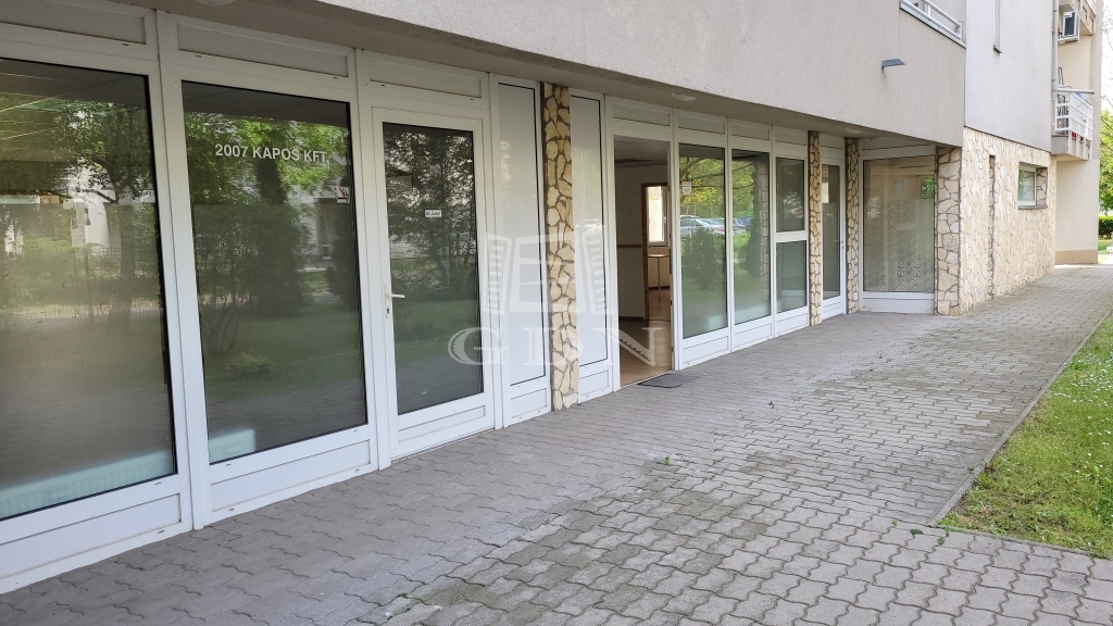 For sale Budapest IV. kerület Commercial - Commercial premises